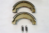 EBC 02-10 KYMCO People 50 2T Rear Brake Shoe
