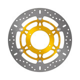 EBC 02-07 Honda ST 1300 ST 1300 A ABS Front Left/Right Standard Brake Rotor
