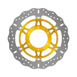 EBC 04-05 Honda CBR 1000 RR Front Left/Right Contour Profile Rotor
