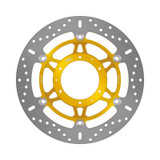 EBC 04-05 Honda CBR 1000 RR Front Left/Right Standard Brake Rotor