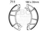 EBC 1976 Kawasaki KH250 A5 Front Brake Shoe