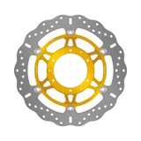EBC 03-04 Honda CBR 600 RR Front Left/Right Contour Profile Rotor