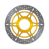 EBC 00-01 Honda CBR 900 RR Fireblade 929 (929cc Model) Front Left/Right Standard Brake Rotor