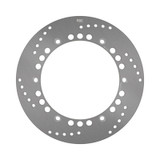 EBC 96-02 Honda ST 1100 A ABS Model Rear Left Standard Rotor
