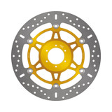 EBC 98-99 Honda CBR 900 RR Fireblade Front Left/Right Standard Brake Rotor