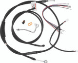 Burly Brand Control Kit 18in Gorilla - Black