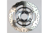 EBC 93-94 Honda CBR 900 RR Fireblade Front MD Contour Rotor
