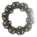 EBC 03-04 Yamaha YZF 600 R6 Rear VR Rotor