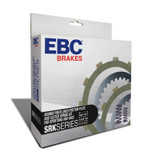 EBC 1984 Harley-Davidson DYNA FXE Super Glide (1690cc) SRK Aramid Fiber Sportbike Racing Clutch Kit