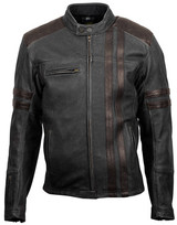 1909 Vintage Jacket Xl