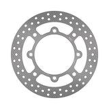 EBC 2003 Suzuki AN 650 K3 Burgman 4 Bolt Rear Disc Front Left/Right Standard Brake Rotor