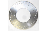 EBC 00-03 Yamaha YP 250 Majesty 5GM2/9-5SJ2/5/9 Rear Left Standard Rotor