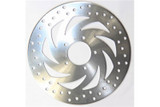 EBC 04-05 Aprilia Scarabeo 125/250 GT Front Left/Right Standard Brake Rotor