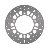 EBC 17-20 KYMCO Street AK 550 Rear Right Standard Rotor