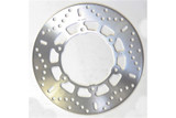 EBC 1997 Yamaha YP 250 Majesty 5CV1 Front Right Standard Brake Rotor