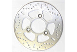 EBC 02-03 Beta Eikon 50 Team Front Left Standard Brake Rotor