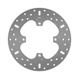 EBC 10-12 Ducati Hypermotard 796 Rear Left Standard Rotor