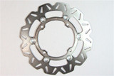 EBC 09-14 Kawasaki KX 250 F 4T Front CX Extreme Rotors