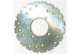EBC 05-06 Polaris Trail Blazer 250 Front Left/Right Standard Brake Rotor