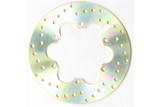 EBC 86-87 Cagiva Elefant 650 Rear Left Standard Rotor