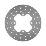 EBC 99-00 Bombardier/BRP Traxter 4 x 4 Rear Left Standard Rotor