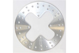 EBC 04-05 Bombardier/BRP Outlander 330 HO Front Left/Right Standard Brake Rotor
