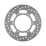 EBC 03-06 Kawasaki KLX 125 L Front Left Standard Brake Rotor