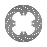 EBC 99-00 Cagiva Gran Canyon 900 Rear Left Standard Rotor