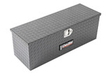 Dee Zee Universal Tool Box - Specialty Chest Black BT 35InX12InX12 1/2In
