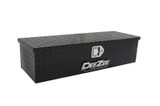 Dee Zee Universal Tool Box - Specialty Chest Black BT 35InX12InX9In