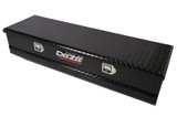Dee Zee Universal Tool Box - Red Chest BT Alum 56In