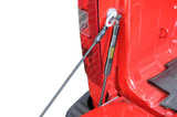Dee Zee 19-23 Chevrolet Silverado Tailgate Assist Shock