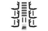 Dee Zee 19-23 Dodge/Ram Ram Running Board Rough Step Bracket Kit