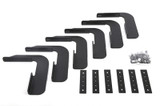 Dee Zee 99-16 Ford SuperDuty Running Board Rough Step Bracket Kit