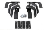 Dee Zee 99-13 Chevrolet Silverado Running Board Rough Step Bracket Kit