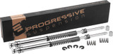 Progressive Monotube Fork Cart Kit Lowered