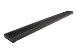 Dee Zee Universal Running Board Rough Step (36In Steel)