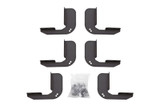 Dee Zee 99-16 Ford SuperDuty Running Board NXt Bracket Kit