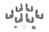 Dee Zee 09-14 Ford F150 Running Board NXt Bracket Kit