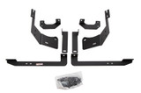 Dee Zee 18-21 Chevrolet/GMC Equinox/Terrain Running Board NXc Bracket Kit