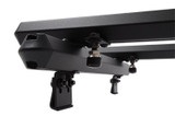 Dee Zee 07-23 Jeep JK/JL/Gladiator Jeep Small Roof Rack