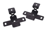 Dee Zee 18-23 Jeep JL Cowl Double Cube Light Bracket
