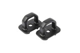 Dee Zee 07-23 Chevrolet Silverado/Colorado/Canyon Cargo Management - Tie Downs (Pair)