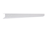Dee Zee 19-23 Dodge/Ram Ram Tailgate Protector Cap Brite-Tread