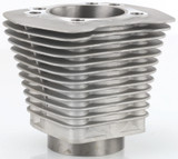 Twin Power 84-99 1340 cc Evolution Big Twin Aluminum Cylinder Natural Replaces H-D 16510-83A