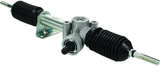 QuadBoss 16-17 Can-Am Maverick 1000R Turbo Steering Rack Assembly