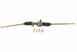 QuadBoss 12-14 Polaris RZR XP 4 900 Steering Rack Assembly