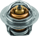 QuadBoss 17-19 Polaris ACE 500 Thermostat