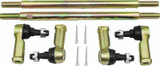 QuadBoss 90-91 Honda TRX200 FourTrax Tie Rod Assembly Upgrade Kit