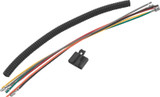 QuadBoss 04-05 Polaris ATP 330 (02) Wiring Pigtail